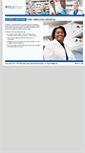 Mobile Screenshot of bluepointlabs.com